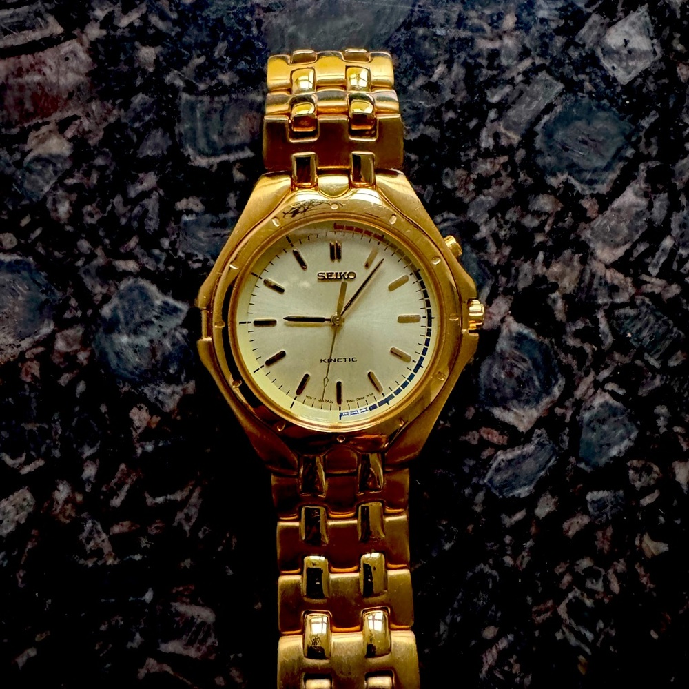 Men’s Watch